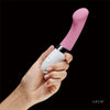 LELO - GIGI 2 VIBRADOR ROSA - Sensuana.es