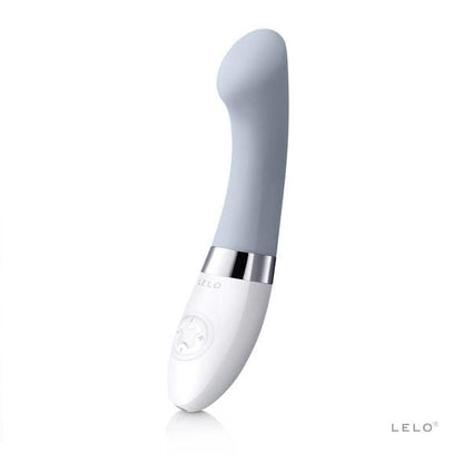 LELO - GIGI 2 VIBRADOR GRIS - Sensuana.es