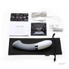 LELO - GIGI 2 VIBRADOR GRIS - Sensuana.es