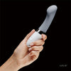 LELO - GIGI 2 VIBRADOR GRIS - Sensuana.es