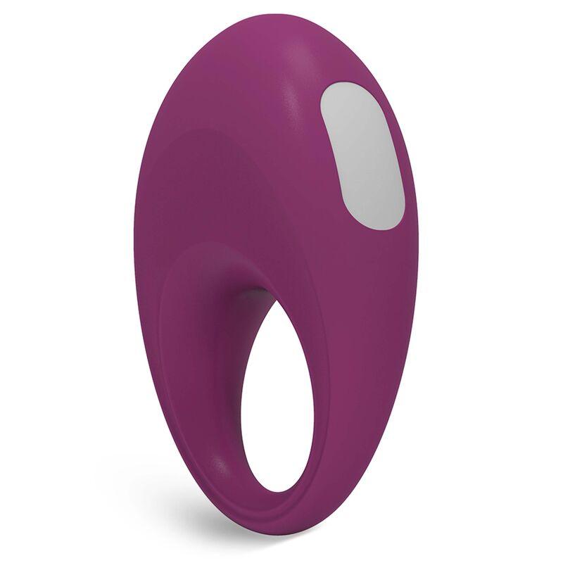 COVERME - DYLAN ANILLO RECARGABLE COMPATIBLE CON WATCHME WIRELESS TECHNOLOGY - Sensuana.es