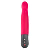 FUN FACTORY - STRONIC G VIBRADOR PULSATOR II ROSA