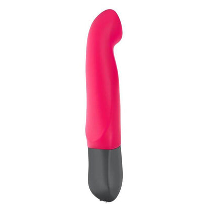 FUN FACTORY - STRONIC G VIBRADOR PULSATOR II ROSA - Sensuana.es