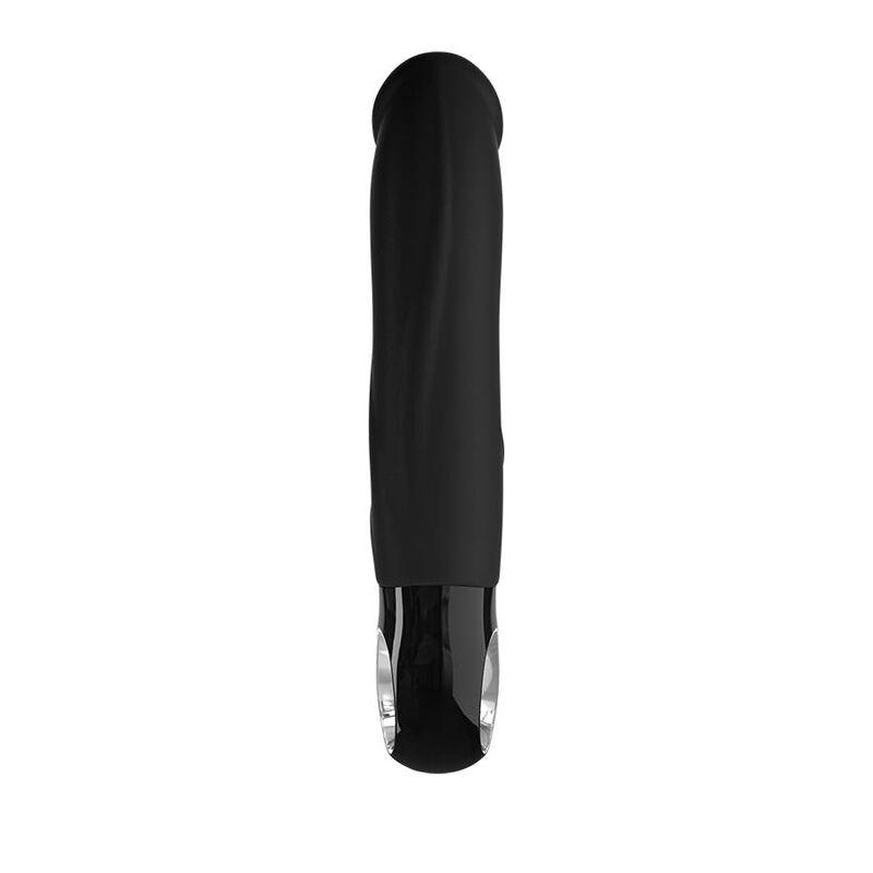 FUN FACTORY - BIG BOSS VIBRADOR NEGRO LINE - Sensuana.es