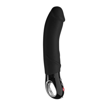 FUN FACTORY - BIG BOSS VIBRADOR NEGRO LINE - Sensuana.es