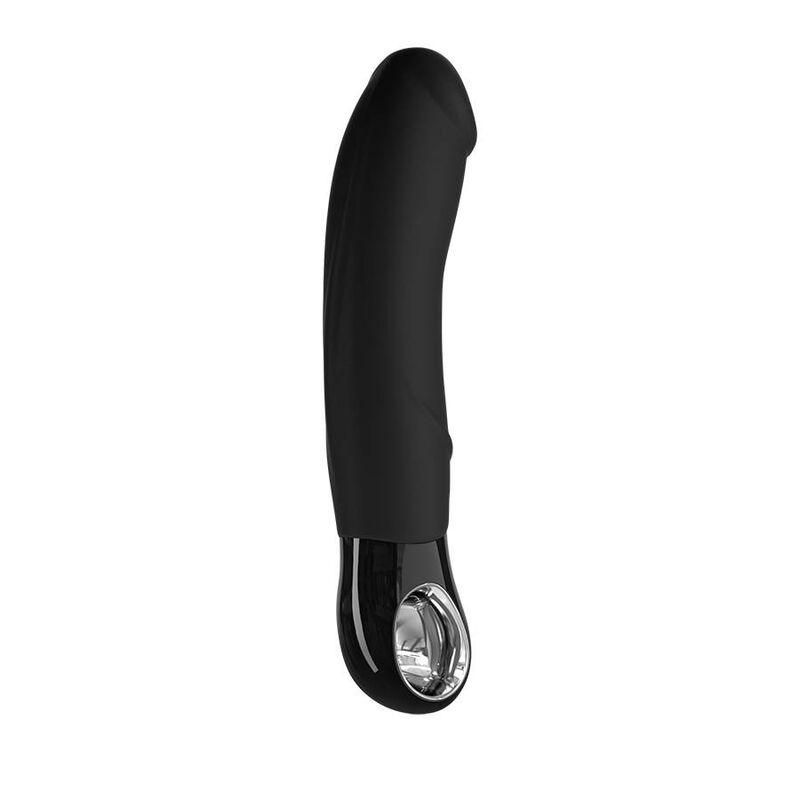 FUN FACTORY - BIG BOSS VIBRADOR NEGRO LINE - Sensuana.es