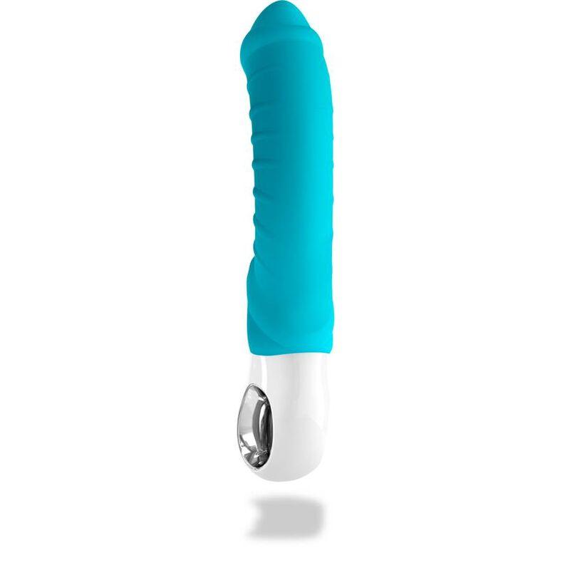 FUN FACTORY - TIGER G5 VIBRADOR PETROL - Sensuana.es