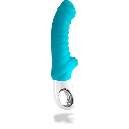 FUN FACTORY - TIGER G5 VIBRADOR PETROL - Sensuana.es