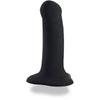 FÁBRICA DE DIVERSÃO - LOVE BLACK DILDO