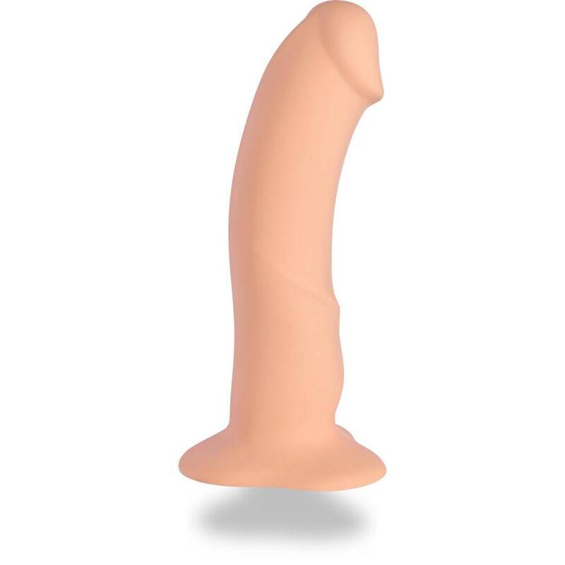 FUN FACTORY - THE BOSS STUB DILDO NUDE - Sensuana.es