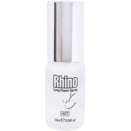 HOT - RHINO SPRAY RETARDANTE 10ML - Sensuana.es