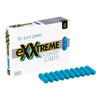 HOT - EXXTREME CÁPSULAS ESTIMULANTES 10 CPS - Sensuana.es