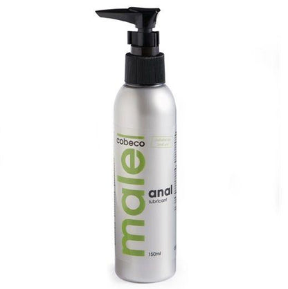 COBECO - MALE LUBRICANTE ANAL 150 ML - Sensuana.es