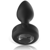 IBIZA - PLUG ANAL CONTROL REMOTO TALLA S - Sensuana.es