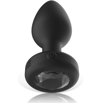 IBIZA - PLUG ANAL CONTROL REMOTO TALLA L - Sensuana.es