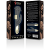 IBIZA - VIBRADOR ROTADOR PERLADO RABBIT - Sensuana.es