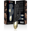 IBIZA - VIBRADOR ROTADOR PERLADO RABBIT - Sensuana.es