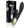 IBIZA - VIBRADOR RABBIT SUPER SUAVE - Sensuana.es