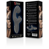 IBIZA - VIBRADOR SUCCIONADOR WAVE - Sensuana.es