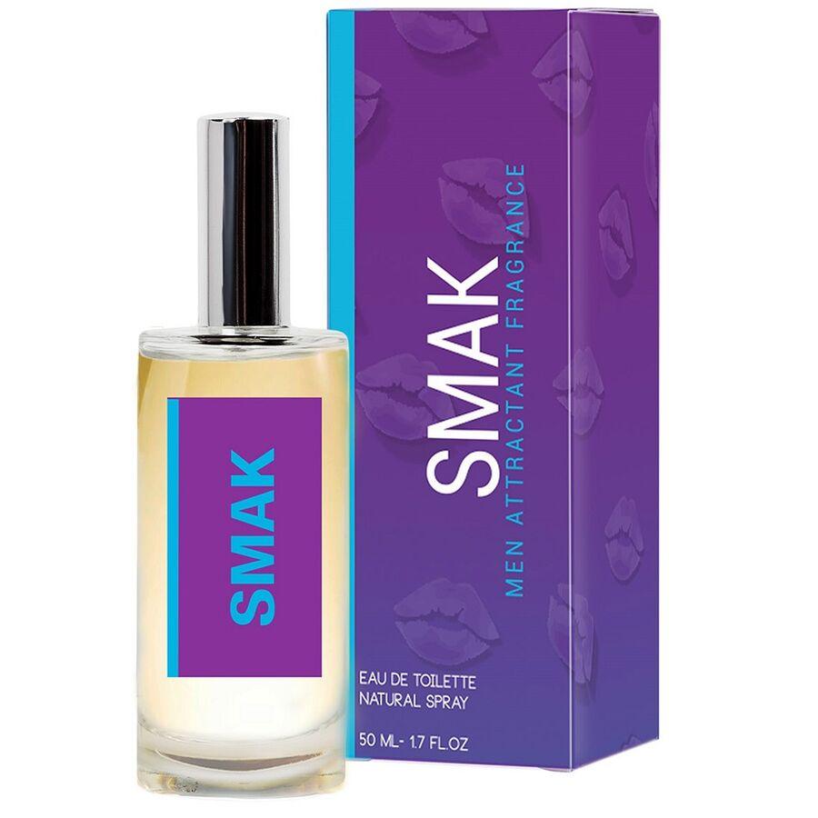 RUF - SMAK PERFUME DE FEROMONAS PARA EL 50ML - Sensuana.es