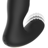 IBIZA - MASAJEADOR ANAL ROTACION Y VIBRACION CONTROL REMOTO 10 x 3.5 CM - Sensuana.es