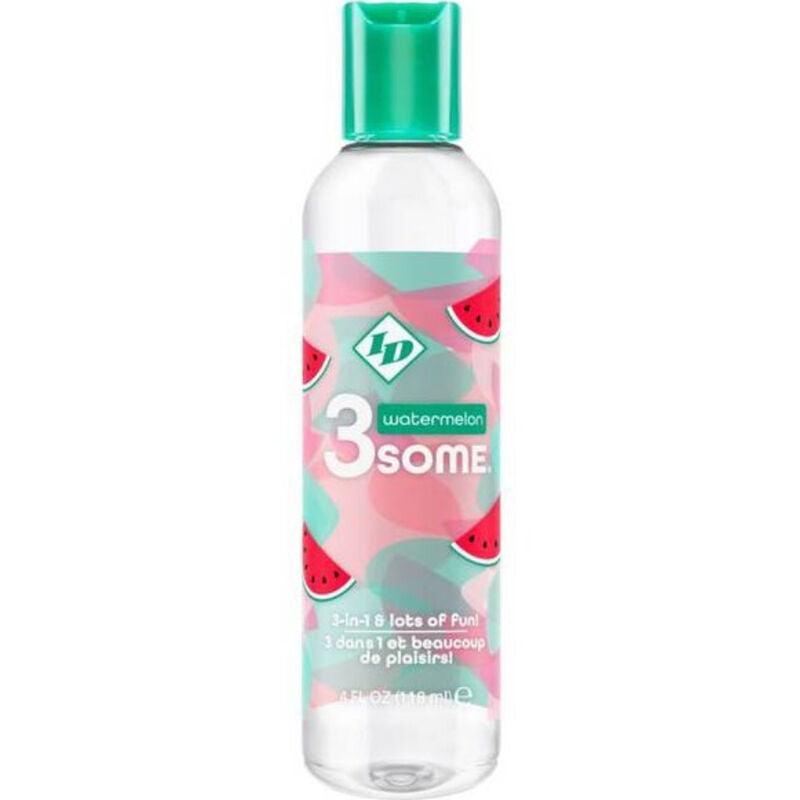 ID 3SOME - 4 FL OZ SANDÍA - Sensuana.es