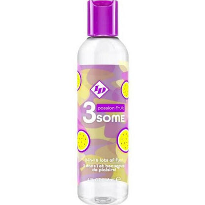 ID 3SOME - 4 FL OZ FRUTA DE LA PASIÓN - Sensuana.es