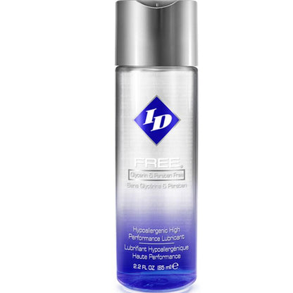 ID FREE - BASE AGUA HIPOALERGÉNICO 65 ML - Sensuana.es