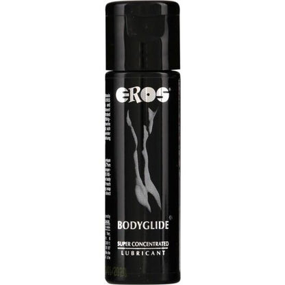 EROS - BODYGLIDE LUBRICANTE SUPERCOCENTRADO SILICONA 30 ML - Sensuana.es