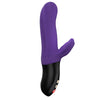 FUN FACTORY - VIBRADOR BI STRONIC FUSION DUAL VIOLET PULSATOR