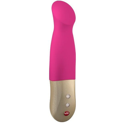 FUN FACTORY - SUNDAZE VIBRADOR PULSE VIBE FUCHSIA ROSA - Sensuana.es