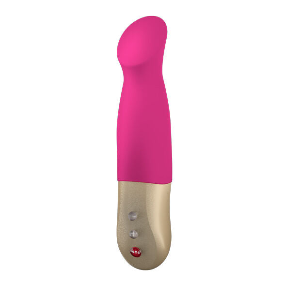 FUN FACTORY - VIBRADOR SUNDAZE PULSE VIBE FUCHSIA ROSA