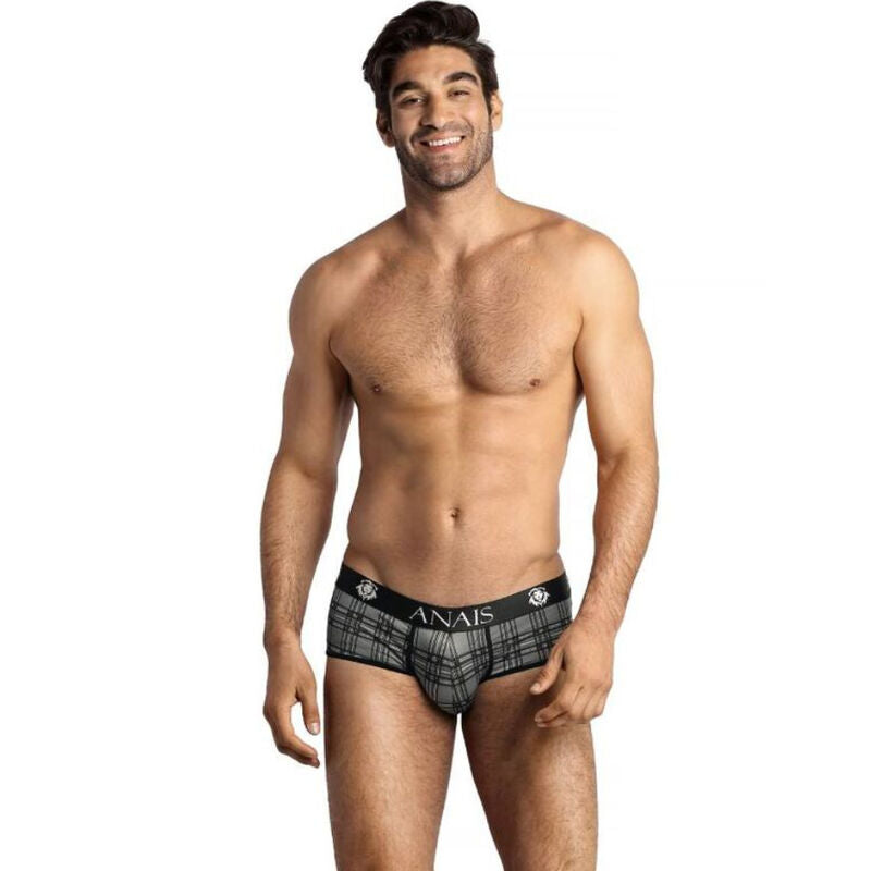 ANAIS HOMEM - BALANCE BOXER BRIEF S 