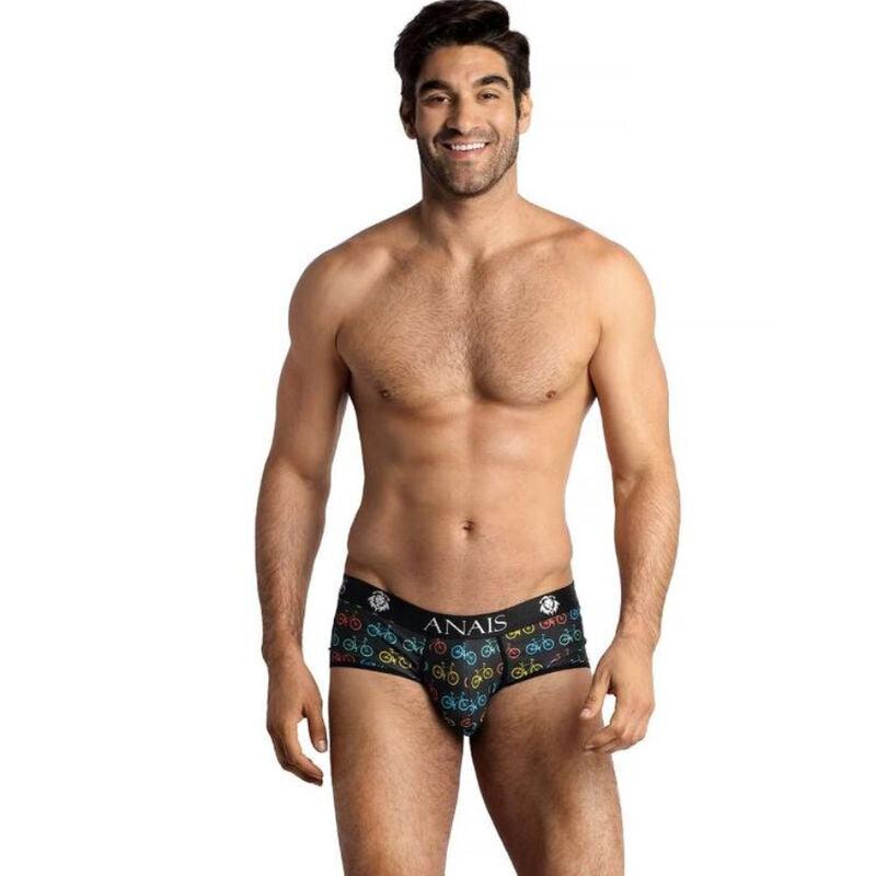 ANAIS HOMEM - BENITO BOXER BRIEF S