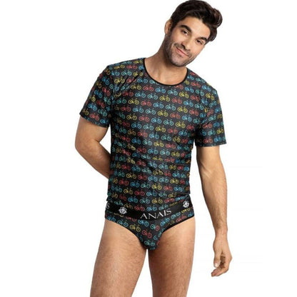 ANAIS MEN - BENITO CAMISETA S - Sensuana.es