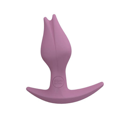 FUN FACTORY - BOOTIE FEM FEMALE ANAL BUTT PLUG ROSE - Sensuana.es