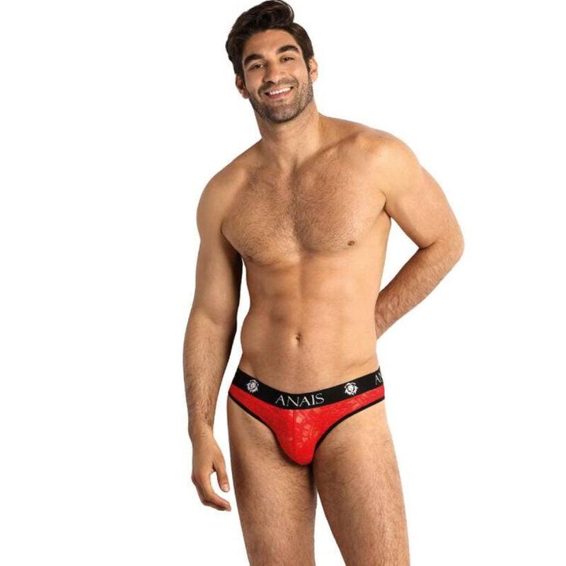 ANAIS MEN - BRAVE SLIP S - Sensuana.es