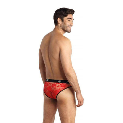 ANAIS MEN - BRAVE SLIP S - Sensuana.es