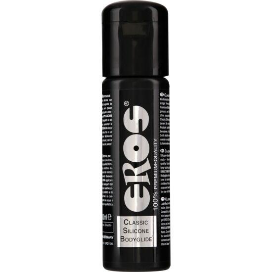 EROS - CLASSIC SILICONA BODYGLIDE 30 ML - Sensuana.es