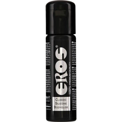 EROS - CLASSIC SILICONA BODYGLIDE 30 ML - Sensuana.es