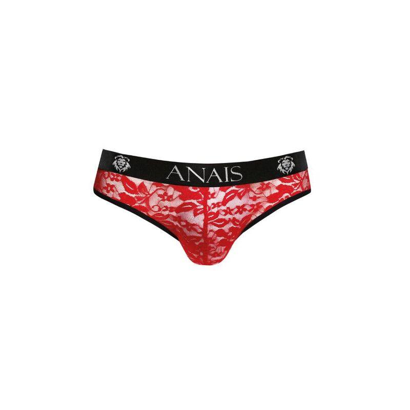 ANAIS MEN - BRAVE SLIP S - Sensuana.es