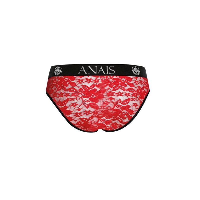 ANAIS MEN - BRAVE SLIP S - Sensuana.es