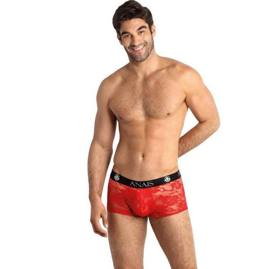 ANAIS MEN - BRAVE BOXER S - Sensuana.es