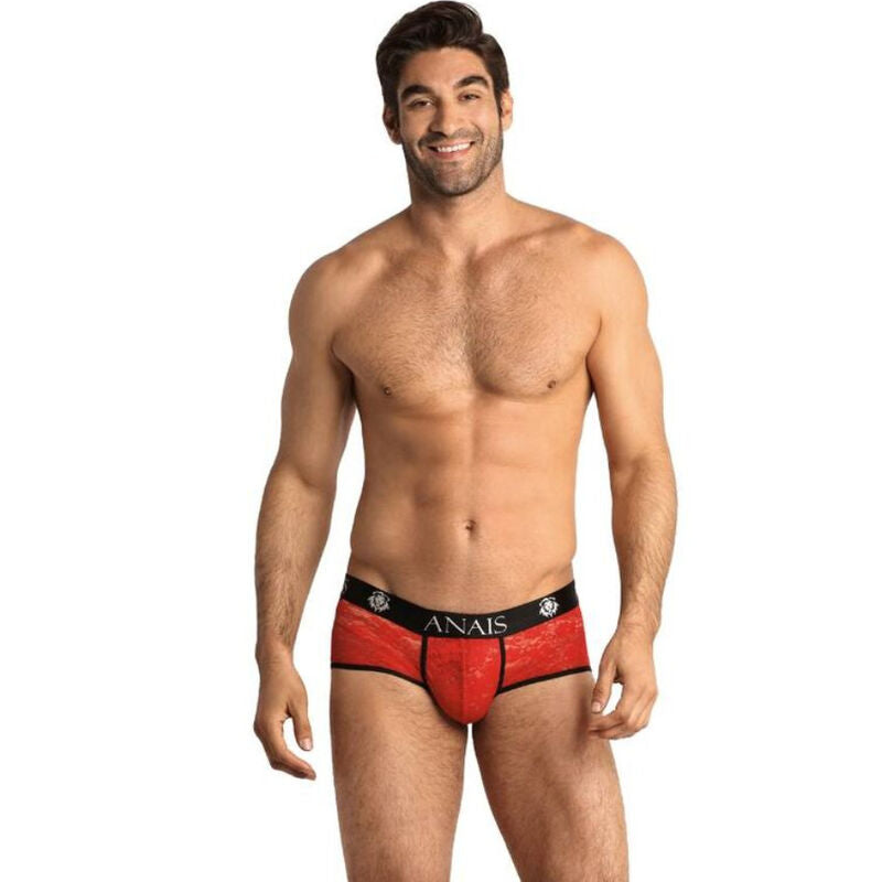 ANAIS HOMENS - BRAVE BOXER BRIEF S