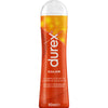 DUREX - LUBRICANTE DUREX PLAY EFECTO CALOR 50 ML - Sensuana.es