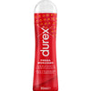 DUREX - LUBRICANTE PLAY FRESA 50 ML - Sensuana.es