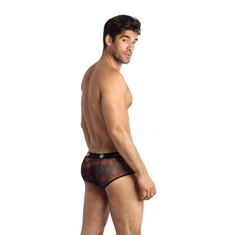 ANAIS HOMEM - CHILL BOXER BRIEF S