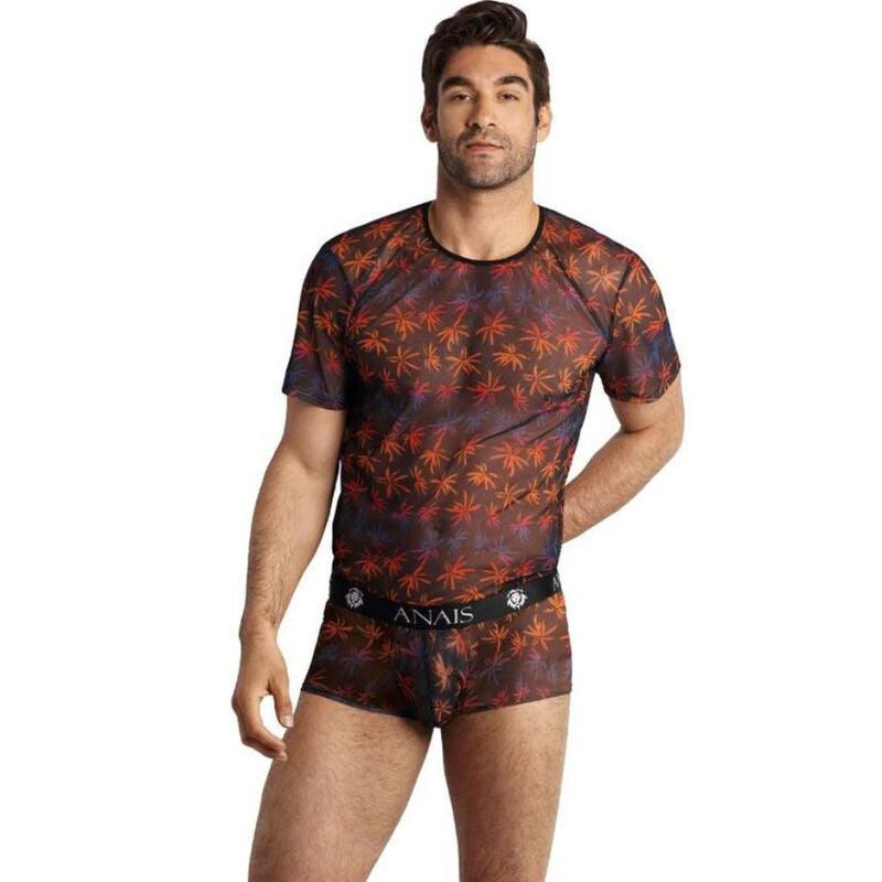 ANAIS MEN - CHILL CAMISETA S - Sensuana.es