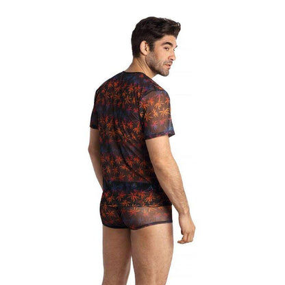 ANAIS MEN - CHILL CAMISETA S - Sensuana.es