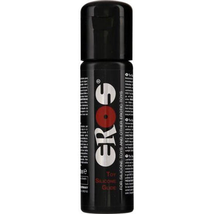 EROS - TOY SILICONA LUB PARA JUGUETES 100 ML - Sensuana.es